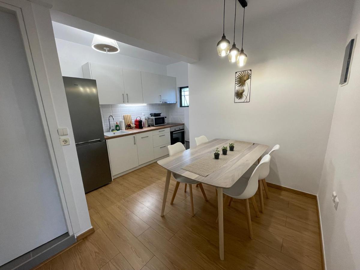 Nala'S Apartment II نافبليو المظهر الخارجي الصورة